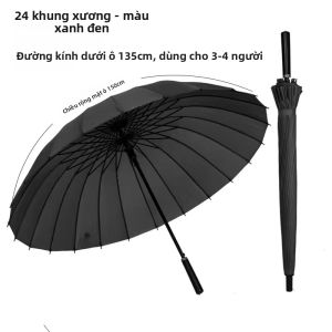 Ô Dài Cán Đôi Chắc Chắn