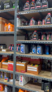 CANGKANG LAKOPAN DUDUKAN RUMAH NOKEN AS SATRIA FU KAWA KOMPLIT