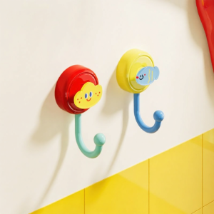 noooth | Strong Adhesive Wall Hooks No Drilling