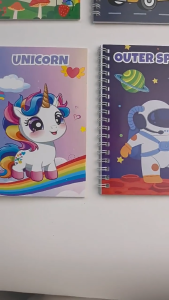 Painting Book Childrens Watercolor Coloring Book Comes With Pigment Puzzle Coloring Water Dip Painting Book Gift