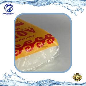 KAPAS FILTER HITECH AQUARIUM AQUASCAPE BUSA FILTER AQUARIUM TEBAL
