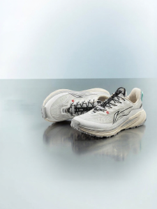 Li-Ning | Giày Đi Bộ Không Trượt Chống Thấm Nước