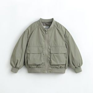 Marc&Janie | Three Proof Outdoor Workwear Jacket