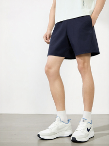 361° | Quần Short Chạy Bộ Thoáng Khí Có Túi Zip