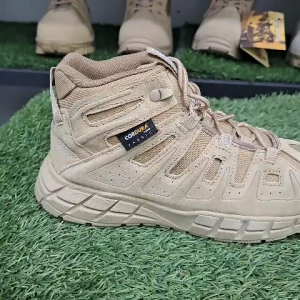 Sepatu Tactical Armory 6In - Sepatu Tactical