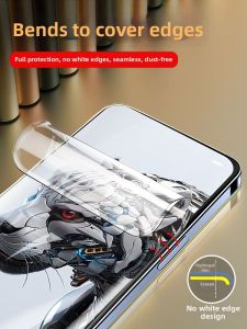 NINGLE | Anti-fall Gaming Full-screen Protection Film