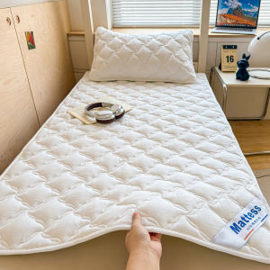 SHAYA | Cotton Foldable Dormitory Mattress 90x190cm