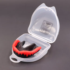 COYOCO Slim Fit Boxing Mouth Guard Gum Shield for Adult Sports – Fighting Training Wrestling Football MMA Teeth Protection