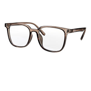 SHINU red lens glasses better sleep orange lens blue light blocking for computer or long time gaming Tr90 frame y2k glasses