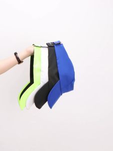 WRELS | Mũ Che Nắng Nhanh Khô Thoáng Khí WRELS Dành Cho Nam Và Nữ Mũ Đi Xe Đạp Gấp Gọn Tiện Lợi Mũ Đựng Đồ Bằng Vải Polyester