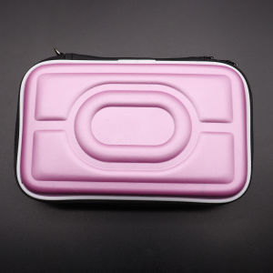 For GBA GBC EVA Hard Case Bag Pouch Protective Carry Cover For NDSi NDSL 3DS