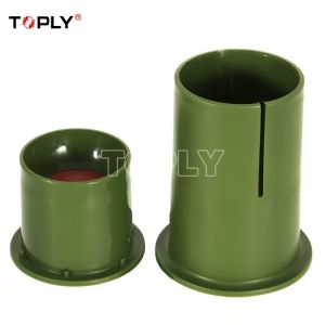 Thiết Bị Câu Cá Chép Xuyên Biên Giới Của Amazon Máy Phóng Mồi Phong Cách Châu Âu Rộng Rãi Máy Bôi Mồi Pháo Thiết Bị Du Lịch Cắm Trại Ngoài Trời