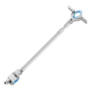 BENNUO | Rear Mount Locking Rod Holder