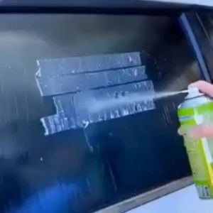 SHERLUX STICKER REMOVER 450ML SPRAY PANGTANGGAL SA MGA STICKERS
