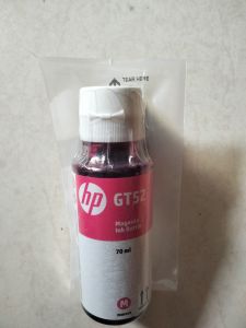 Tinta Hp GT53XL-GT52 ORI losepack