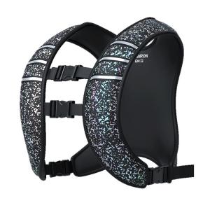 PROIRON | Ultra-Thin Weighted Vest Invisible Non-Pressure on Waist Fitness Vest for Running and Training