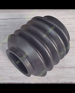 ตัวยาว 5หยัก ยางกันฝุ่น ยอยโรตารี่ T5 คูโบต้า (Kubota) ยางหุ้มหัวยอย ยางหุ้มกันฝุ่น ยางหุ้มยอย ยางกันฝุ่นหัวยอย ยางกันฝุ่นยอย