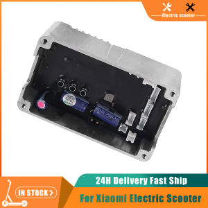 Replacement Parts Motherboard Controller for Xiaomi 4 Go Electric Scooter Kickscooter Main Board Control Dashboard Accessories