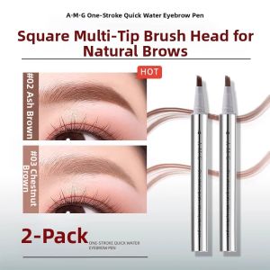 Waterproof Smudge-proof Natural Looking Eyebrow Pencil