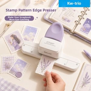 YUGUANG | Childrens Creative Star Puncher Paper Crafting Tool