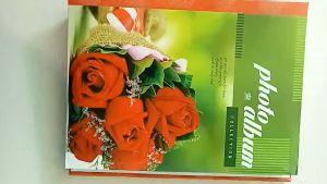 ALBUM ảnh  đẹp nhiều mẫu size 13x18 để nhiều tấm tù 40 ảnh đến 200 ảnh