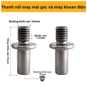 DAIENGONGJU | Mũi Khoan Đục Lỗ cho Gốm và Vật Liệu Cứng
