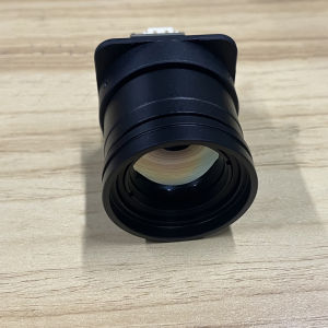 Ống Kính Chụp Ảnh Nhiệt 30mm 640x480 Pixel Drone 50Hz Cho Bộ Camera UAV Cánh Cố Định FPV Tương Thích Với Máy Bay CVBS CVBS