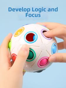 Educational Brain Development Toy