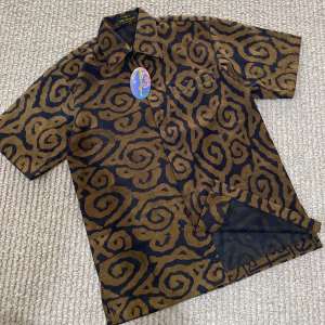 Hem Batik Exclusive Furing Trikot Hem Batik Slimfit Premium Baju Kemeja Batik Remaja Hem Batik Motif Terbaru Baju Pria Batik Modern Grosir Baju Batik Jahitan Premium