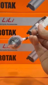 Phao báo xăng xe PCX (2012)