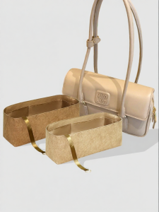 WENJING | Lightweight Underarm Bag Liner