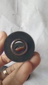 Karet Bushing Per Daun Viar Besi 150 200 Harga Per 4 Pcs