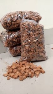 cocohusk media tanam / cocochip alas reptil / coco husk 5 liter