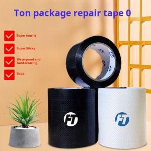 Ton Bag Repair Tape Woven Bag Bulk Bag Tarpaulin Tent Canopy Garden Umbrella Greenhouse/Sheeting Roof Repair Tape