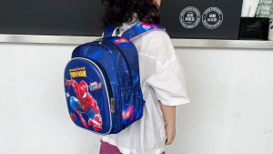 Balo cho bé trai bé gái đi học mẫu giáo mầm non hình đáng yêu cho bé từ 1-5 tuổi  CYP2024