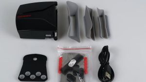 Alat Pendingin Laptop Efisien: LC06 Vacuum Cooler Laptop