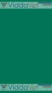 100 mL Iron Dextran IRON-D Iron support for young animals during early growth stages