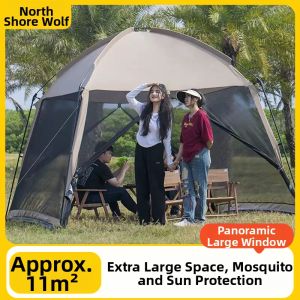 BEIANLANG | New Sunscreen Shade Tent Outdoor 2-in-1