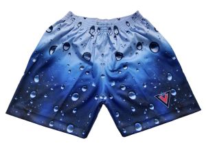 CELANA PENDEK FULLPRINTING VOLLY KOLOR VOLY BAHAN LOTTO TEBAL