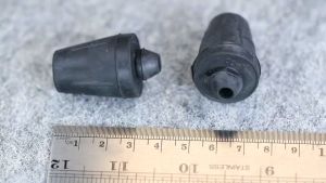 Karet Stopper Pintu Bagasai NISSAN Livina