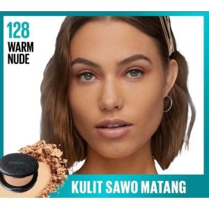 Maybelline Powder Fit Me Matte+Poreless