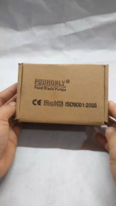 PUMP DISPENSER SWP 1818 POMPA DISPENSER GALON BAWAH DINAMO DISPENSER GALON BAWAH