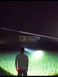 Senter Kepala Led T8 zoom super/lampu depan tahan air sensor gerak/LED senter super terang/Terang Anti Air/USB rechargeable