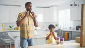 Zarbees Kids Daily Immune Support Syrup - ชนิดน้ำเสริม ภูมิคุ้มกัน สำหรับเด็ด 4 fl oz