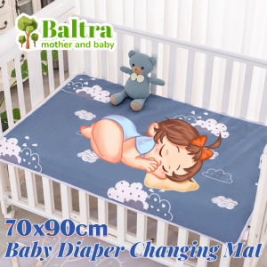 Baltra Baby Diaper Changing Mat Pad for Infant Waterproof