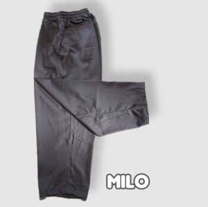 CELANA CIRWAL CINOS / CELANA OUTFIT TREN