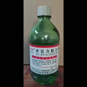 500ml Acrylic Adhesive Glue Abs Strong Adhesive Glue For Acrylic Metal Sheets