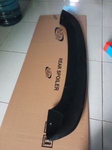 SPOILER SUZUKI SWIFT 2005-2013 TANPA CAT
