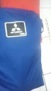 SELIMUT PELINDUNG BODY MOBIL XPANDER 2012 / SARUNG MOBIL XPANDER 2012 / MANTEL KERUDUNG MOBIL XPANDER 2012 / PENUTUP BODY MOBIL MITSUBISHI XPANDER 2012