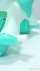 SHP Toys Ride on Karakter UMA Unicon 708 Baru